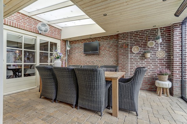 Medium property photo - Pardax 12, 5541 HH Reusel