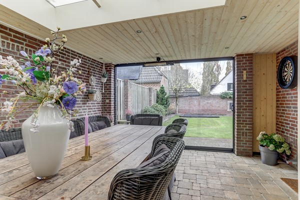 Medium property photo - Pardax 12, 5541 HH Reusel