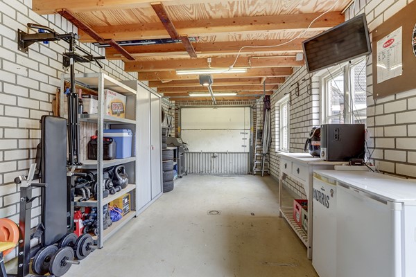 Medium property photo - Pardax 12, 5541 HH Reusel