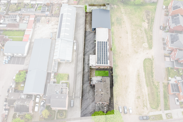 Medium property photo - Mierdseweg 47, 5541 EP Reusel