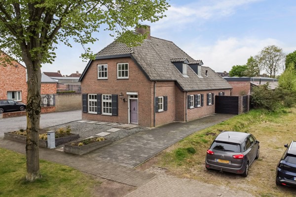 Medium property photo - Mierdseweg 47, 5541 EP Reusel