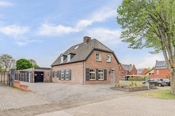 Medium property photo - Mierdseweg 47, 5541 EP Reusel