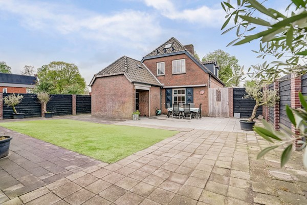 Medium property photo - Mierdseweg 47, 5541 EP Reusel