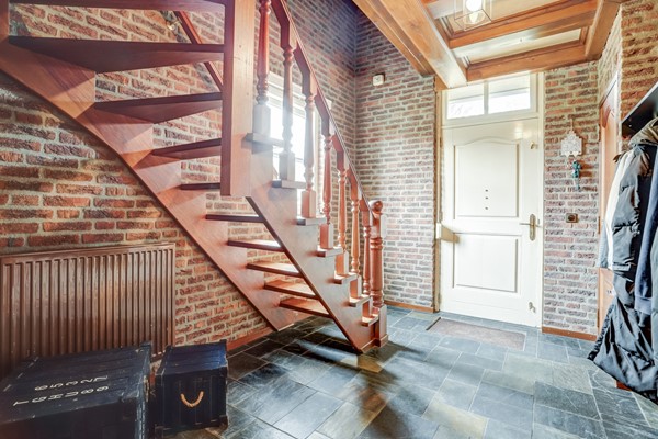 Medium property photo - Mierdseweg 47, 5541 EP Reusel