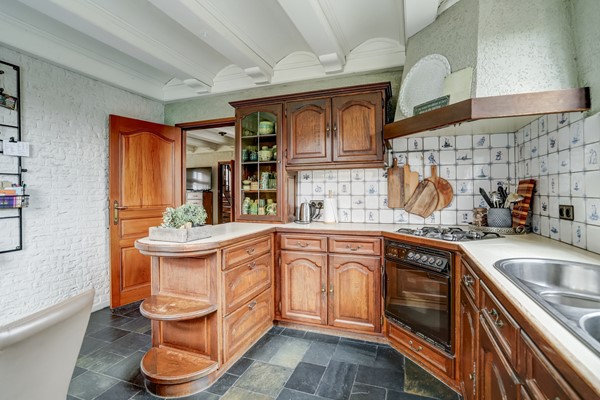 Medium property photo - Mierdseweg 47, 5541 EP Reusel