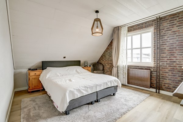 Medium property photo - Mierdseweg 47, 5541 EP Reusel