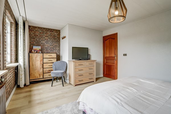 Medium property photo - Mierdseweg 47, 5541 EP Reusel