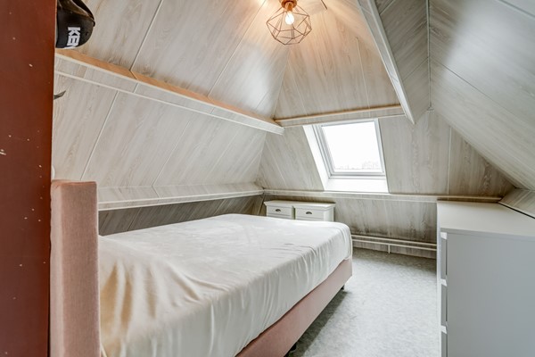 Medium property photo - Mierdseweg 47, 5541 EP Reusel