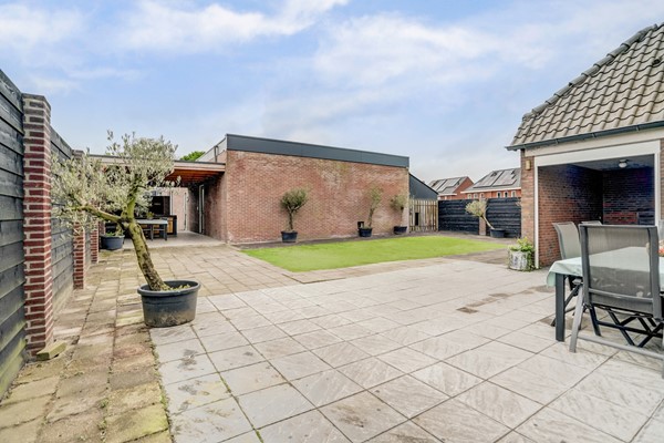 Medium property photo - Mierdseweg 47, 5541 EP Reusel