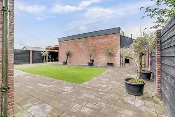 Medium property photo - Mierdseweg 47, 5541 EP Reusel