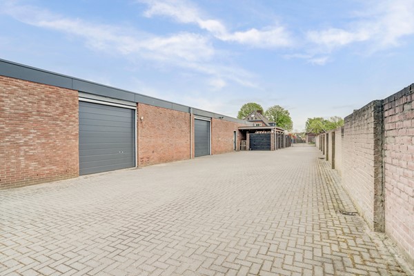 Medium property photo - Mierdseweg 47, 5541 EP Reusel