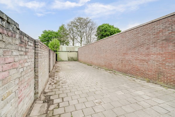 Medium property photo - Mierdseweg 47, 5541 EP Reusel