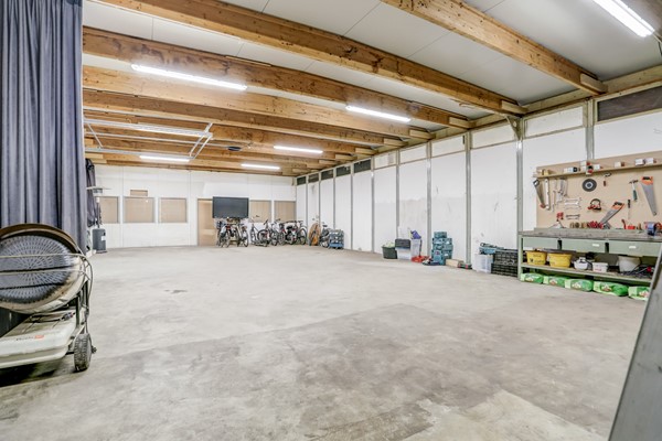 Medium property photo - Mierdseweg 47, 5541 EP Reusel