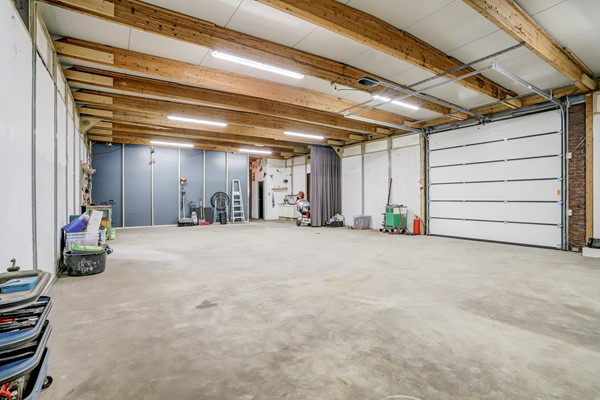 Medium property photo - Mierdseweg 47, 5541 EP Reusel