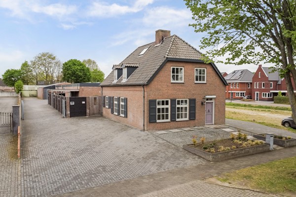 Property photo - Mierdseweg 47, 5541EP Reusel