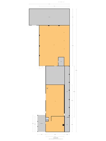 Floorplan - Mierdseweg 47, 5541 EP Reusel