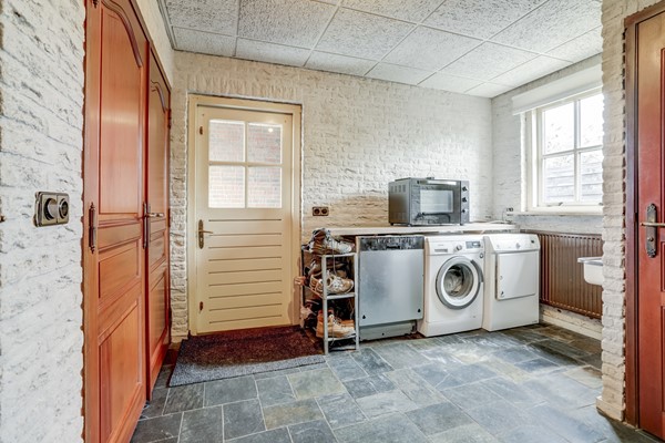 Medium property photo - Mierdseweg 47, 5541 EP Reusel