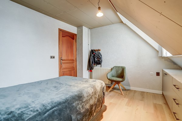 Medium property photo - Mierdseweg 47, 5541 EP Reusel