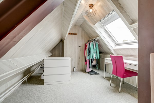 Medium property photo - Mierdseweg 47, 5541 EP Reusel