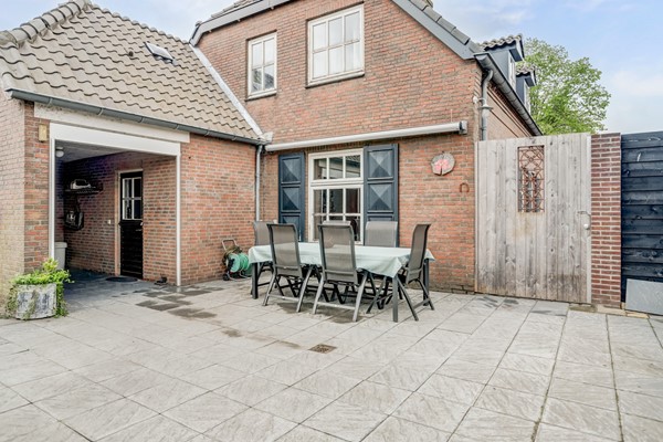 Medium property photo - Mierdseweg 47, 5541 EP Reusel