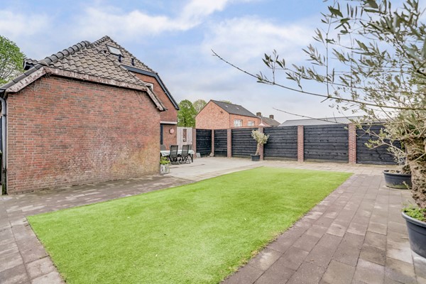 Medium property photo - Mierdseweg 47, 5541 EP Reusel