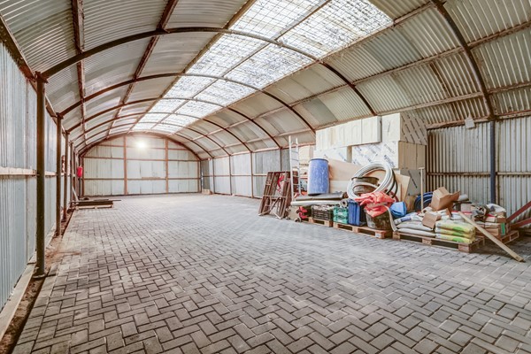 Medium property photo - Mierdseweg 47, 5541 EP Reusel