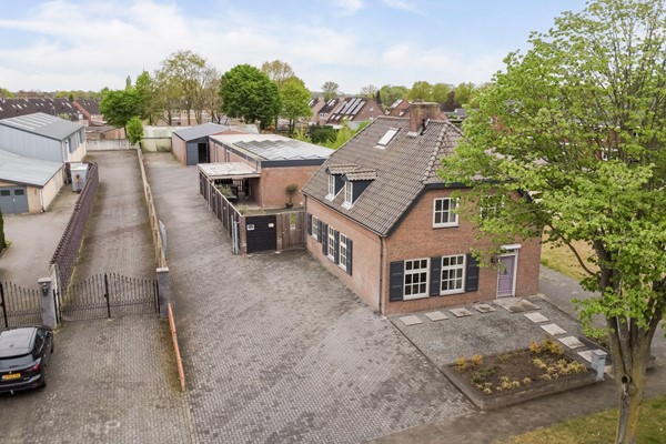 Medium property photo - Mierdseweg 47, 5541 EP Reusel