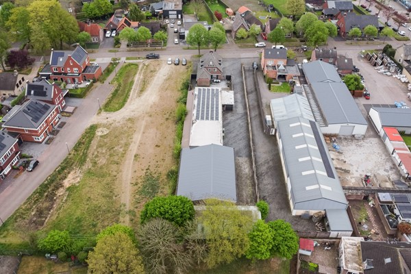 Medium property photo - Mierdseweg 47, 5541 EP Reusel