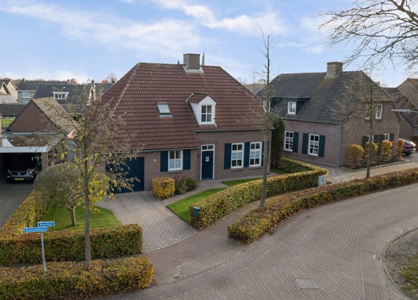 Te koop: Koolhof 8 te Hulsel