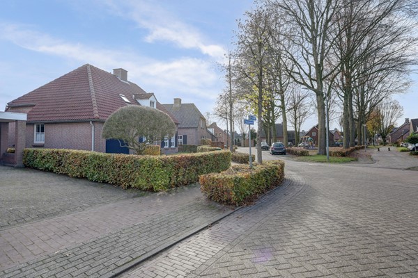 Medium property photo - Koolhof 8, 5096 CE Hulsel