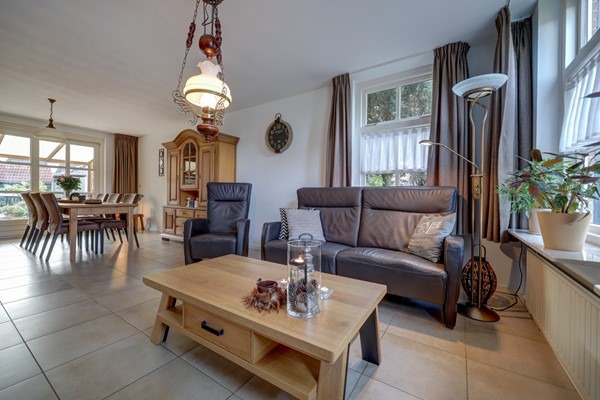 Medium property photo - Koolhof 8, 5096 CE Hulsel