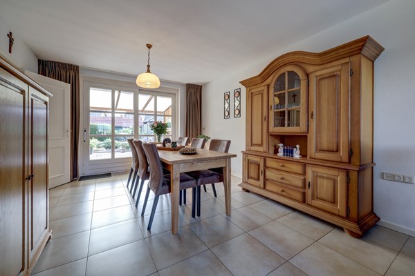 Medium property photo - Koolhof 8, 5096 CE Hulsel