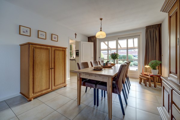 Medium property photo - Koolhof 8, 5096 CE Hulsel