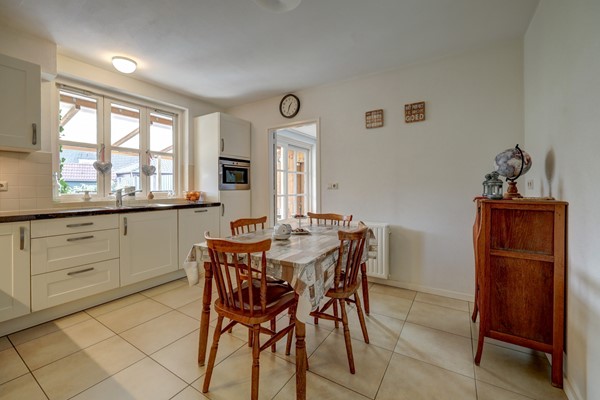 Medium property photo - Koolhof 8, 5096 CE Hulsel