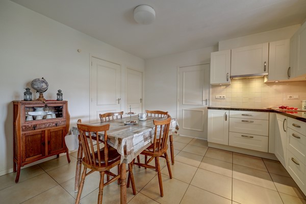 Medium property photo - Koolhof 8, 5096 CE Hulsel