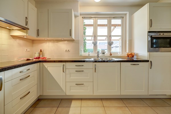 Medium property photo - Koolhof 8, 5096 CE Hulsel