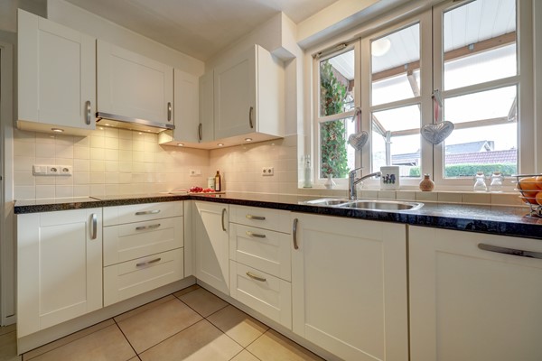 Medium property photo - Koolhof 8, 5096 CE Hulsel