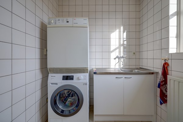 Medium property photo - Koolhof 8, 5096 CE Hulsel