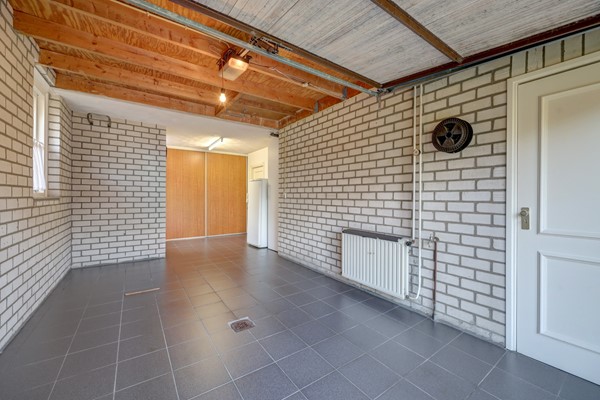 Medium property photo - Koolhof 8, 5096 CE Hulsel