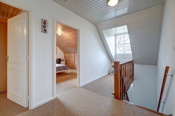 Medium property photo - Koolhof 8, 5096 CE Hulsel