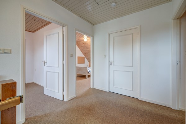 Medium property photo - Koolhof 8, 5096 CE Hulsel