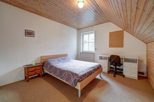 Medium property photo - Koolhof 8, 5096 CE Hulsel