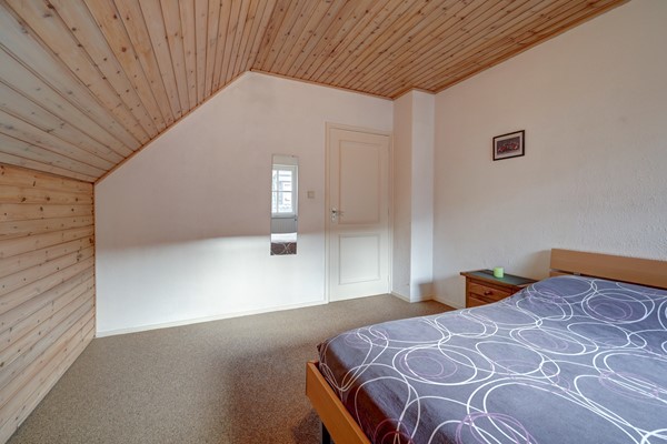 Medium property photo - Koolhof 8, 5096 CE Hulsel