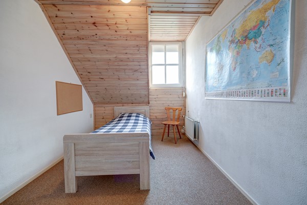 Medium property photo - Koolhof 8, 5096 CE Hulsel