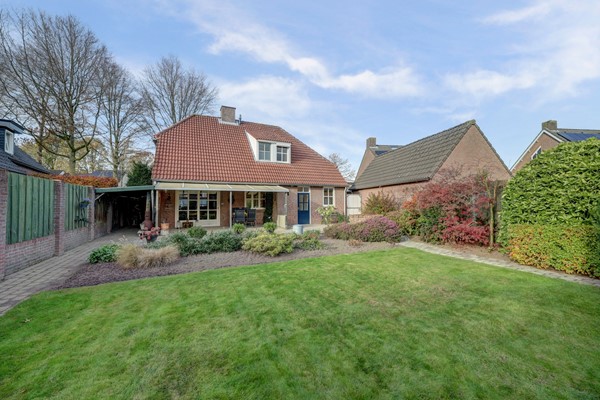 Medium property photo - Koolhof 8, 5096 CE Hulsel