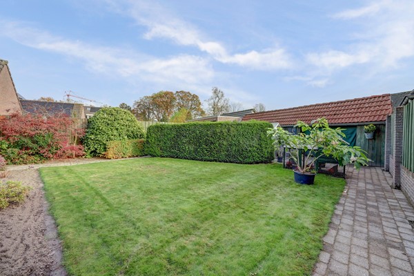 Medium property photo - Koolhof 8, 5096 CE Hulsel