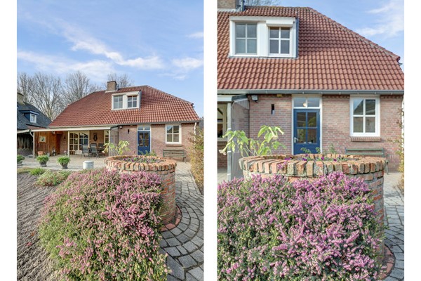 Medium property photo - Koolhof 8, 5096 CE Hulsel