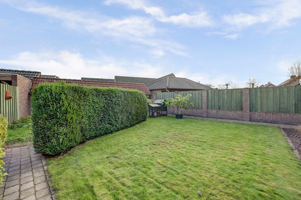 Medium property photo - Koolhof 8, 5096 CE Hulsel