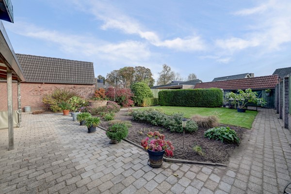 Medium property photo - Koolhof 8, 5096 CE Hulsel