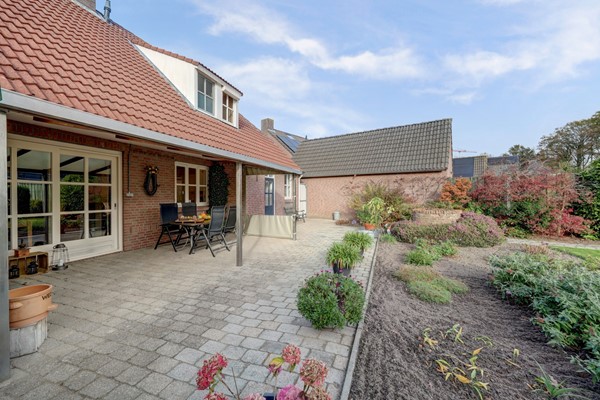 Medium property photo - Koolhof 8, 5096 CE Hulsel